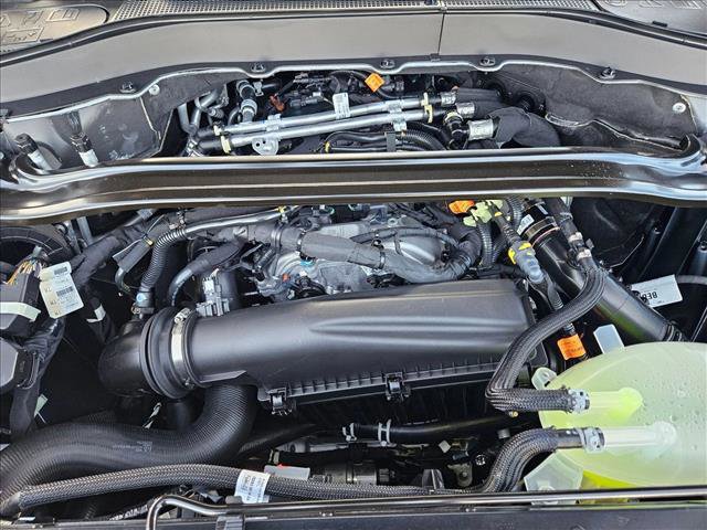 New 2026 Ford Explorer ST-Line w/ ST-Line Street Pack image 17