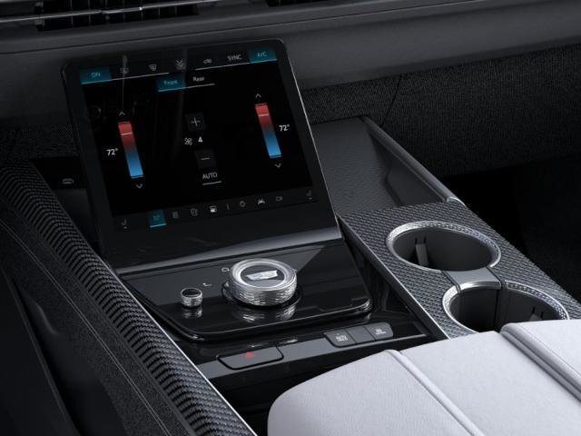 New 2026 Cadillac Escalade V AWD/4WD image 23