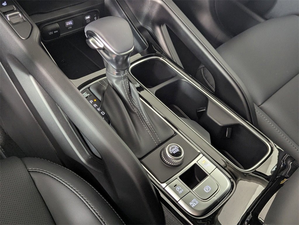 New 2025 Kia Telluride S image 24