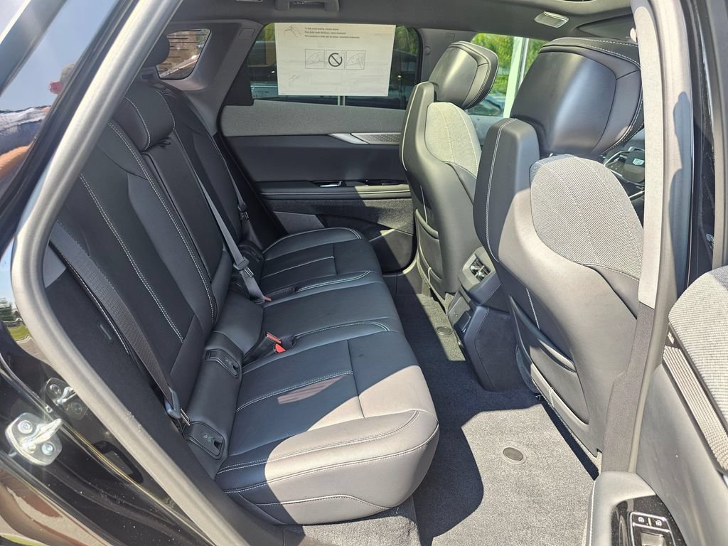 New 2026 Cadillac Optiq Sport 1 AWD/4WD image 12