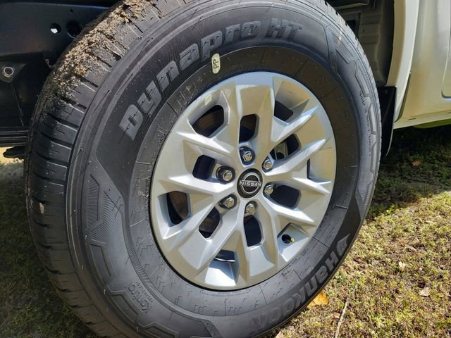 New 2026 Nissan Frontier S image 5