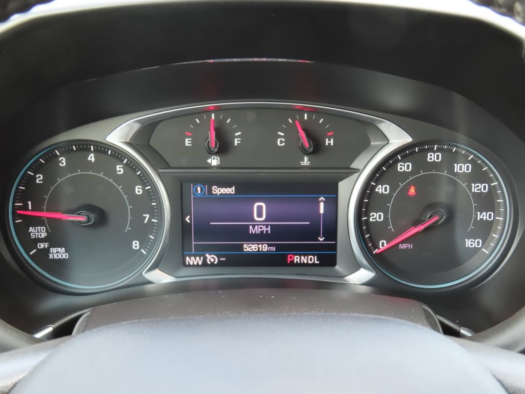 Used 2019 Chevrolet Equinox LT AWD/4WD image 22