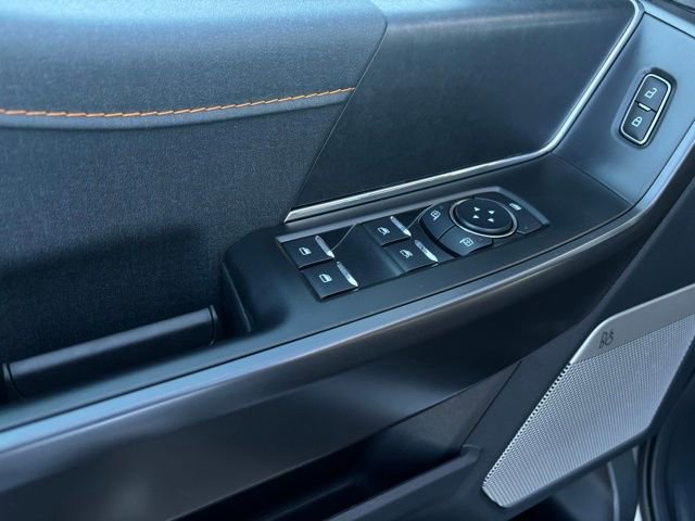 New 2025 Ford F150 Tremor image 13