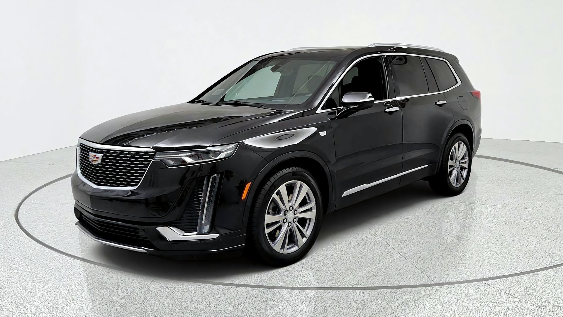 Used 2024 Cadillac XT6 Premium Luxury w/ Technology Package