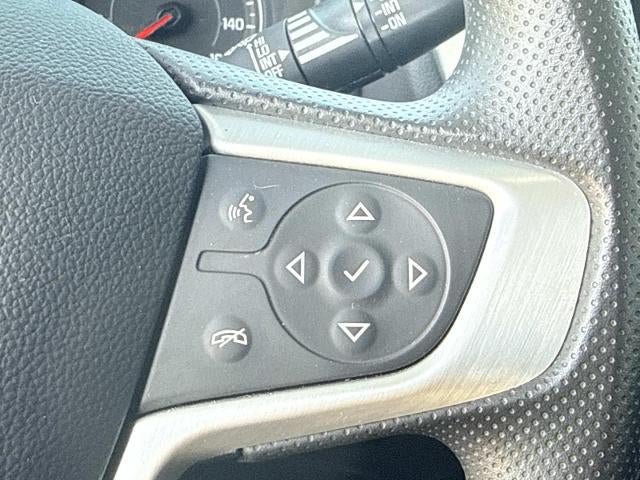 Used 2024 GMC Terrain SLE FWD image 26