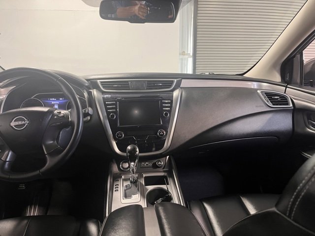 Used 2023 Nissan Murano SV image 20
