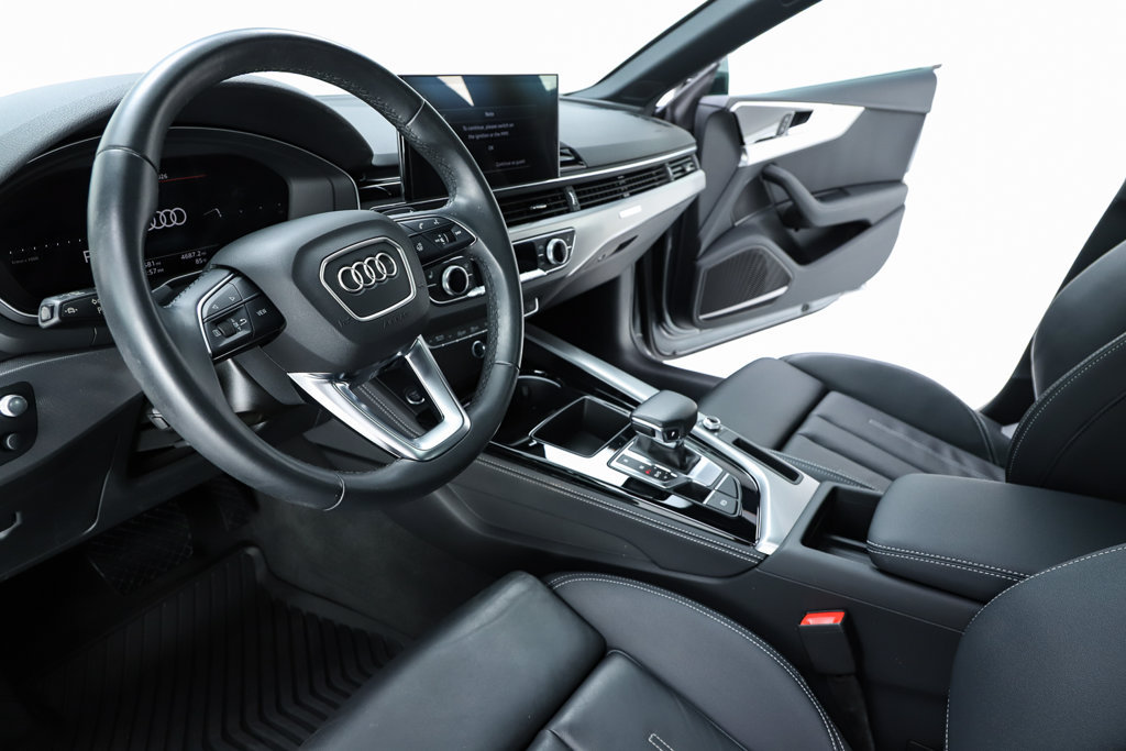Used 2024 Audi A5 2.0T Prestige AWD/4WD image 23