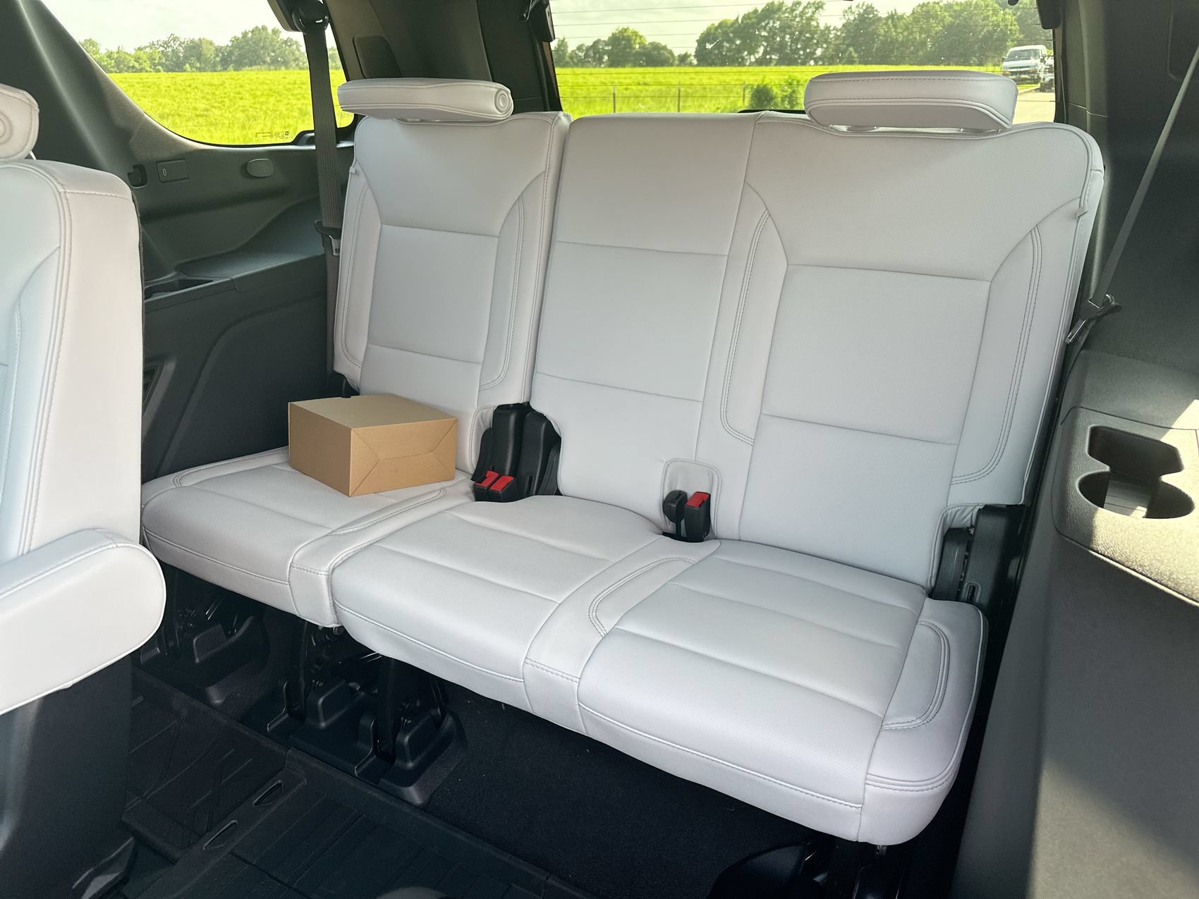 New 2026 Chevrolet Tahoe Premier AWD/4WD image 26
