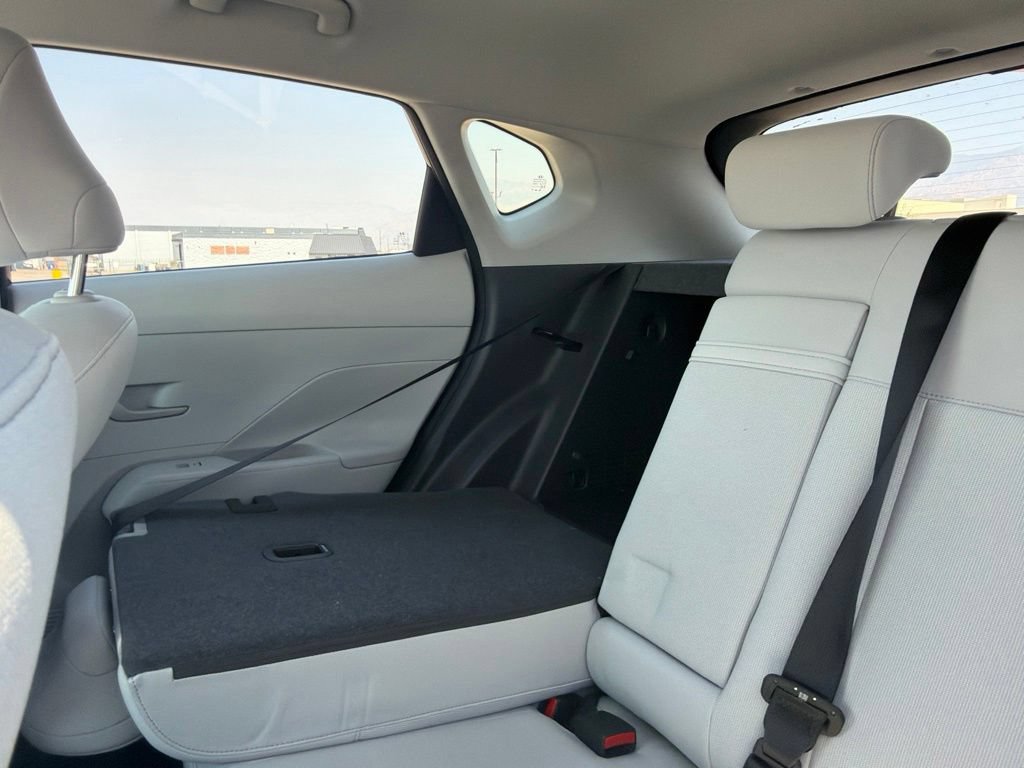 Used 2026 Hyundai Kona SEL Sport AWD/4WD image 27