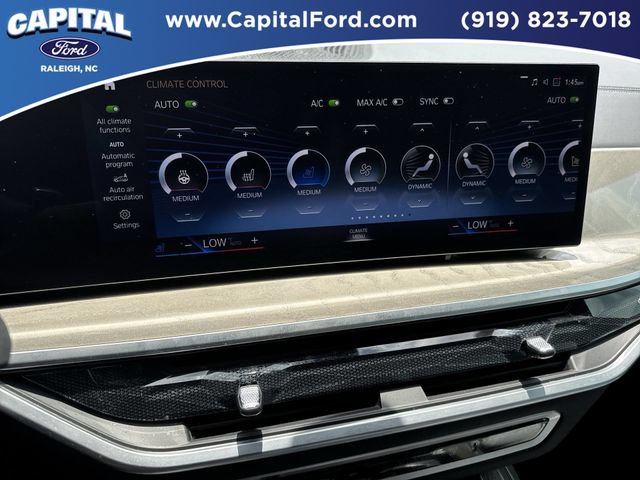 Used 2023 BMW X7 xDrive40i w/ Premium Package AWD/4WD image 30