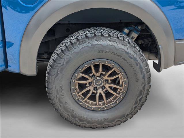 Used 2018 Ford F150 Raptor w/ Equipment Group 802A Luxury AWD/4WD image 7