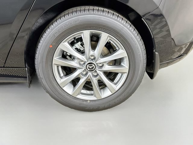 New 2026 MAZDA MAZDA3 s FWD image 28