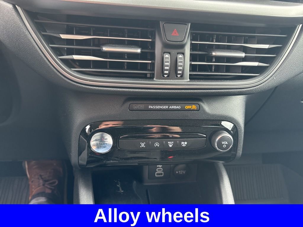 Used 2024 Ford Escape Active w/ Tech Pack #1 AWD/4WD image 20