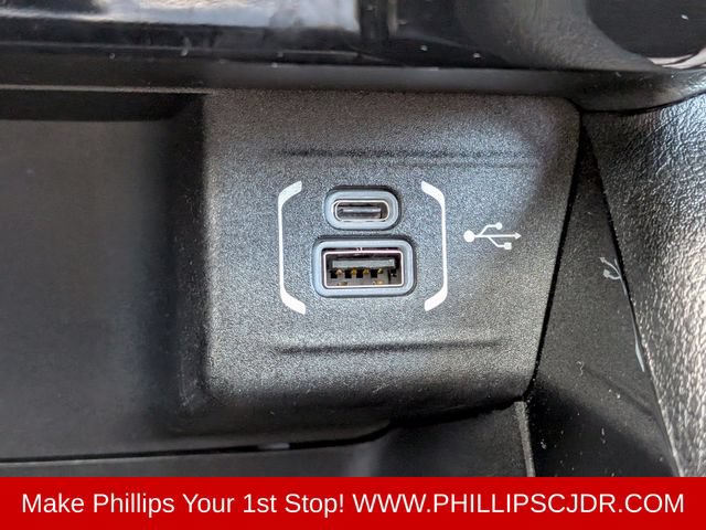Used 2023 Jeep Compass Limited w/ Sun and Sound Group AWD/4WD image 21