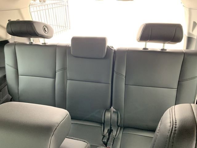 Used 2024 Toyota Sequoia SR5 w/ SR5 Premium Package image 34