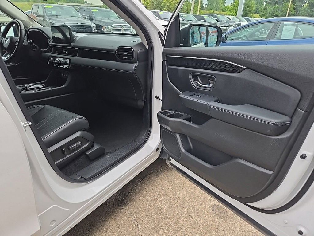 Used 2023 Honda Pilot Elite image 72