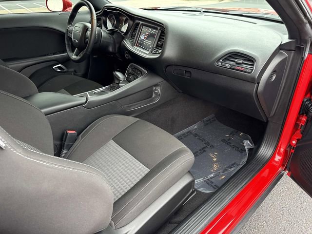 Used 2022 Dodge Challenger R/T Scat Pack image 13