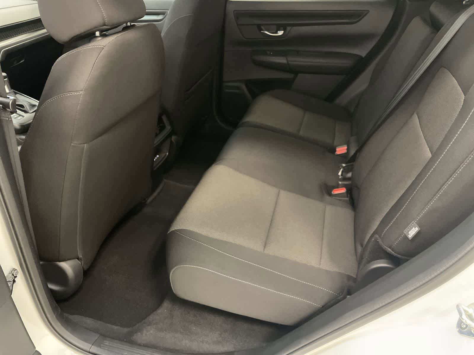Certified 2025 Honda CR-V EX image 20