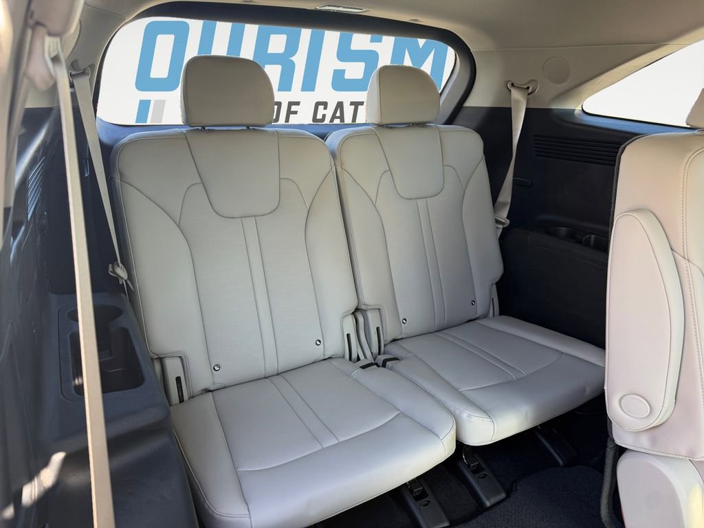 New 2026 Kia Sorento EX image 17