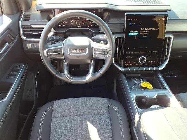 Used 2025 GMC Acadia Elevation image 32
