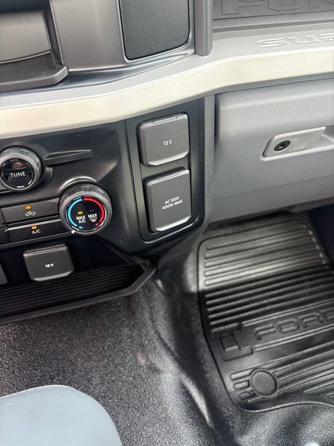 New 2026 Ford F450 XL w/ XL Chrome Package AWD/4WD image 20
