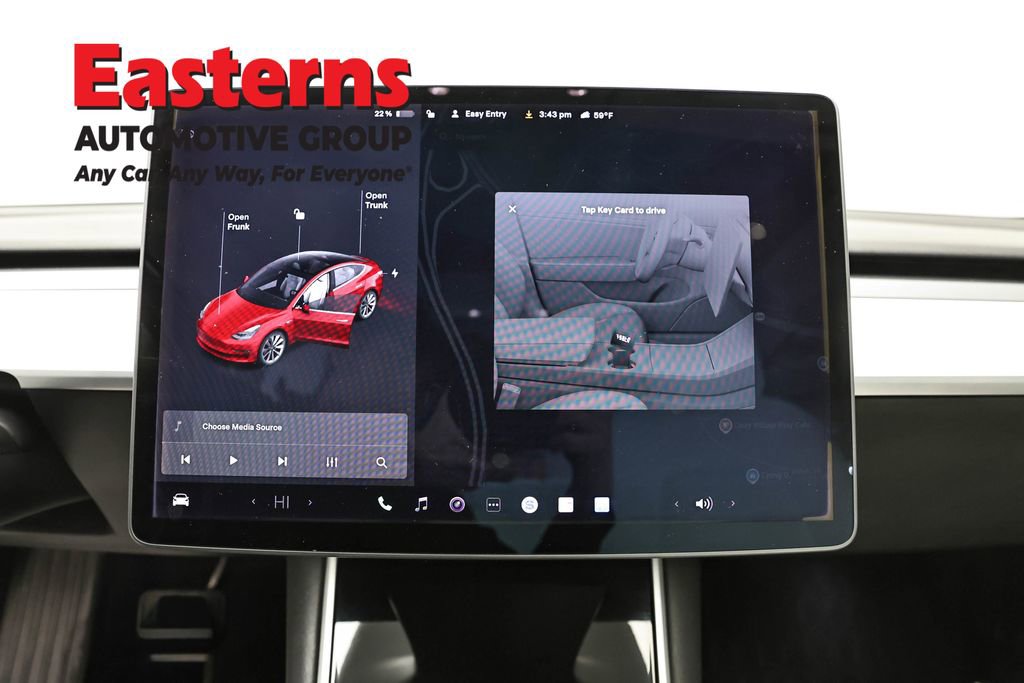 Used 2018 Tesla Model 3 Long Range image 12