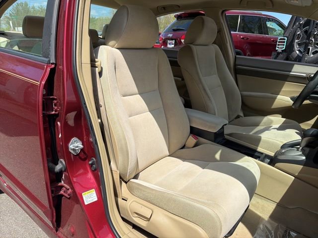 Used 2008 Honda Civic EX image 10