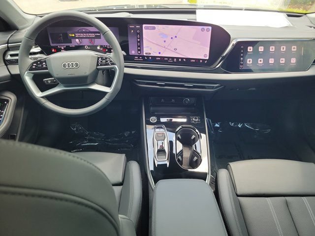 New 2026 Audi A5 2.0T Premium Plus AWD/4WD image 2