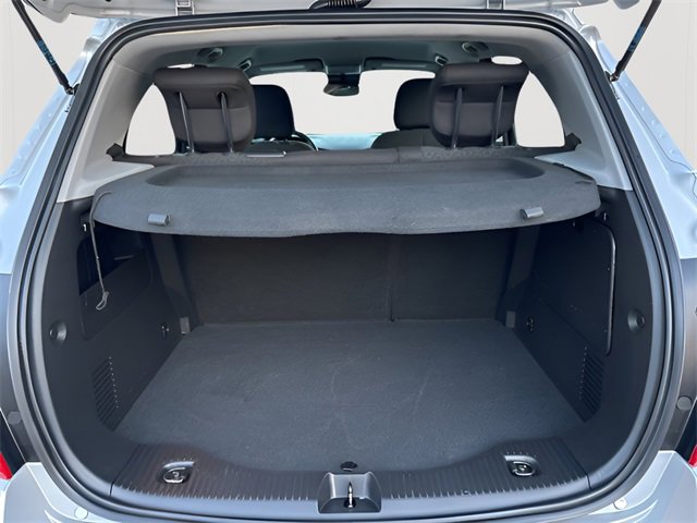 Used 2017 Chevrolet Trax LS image 11