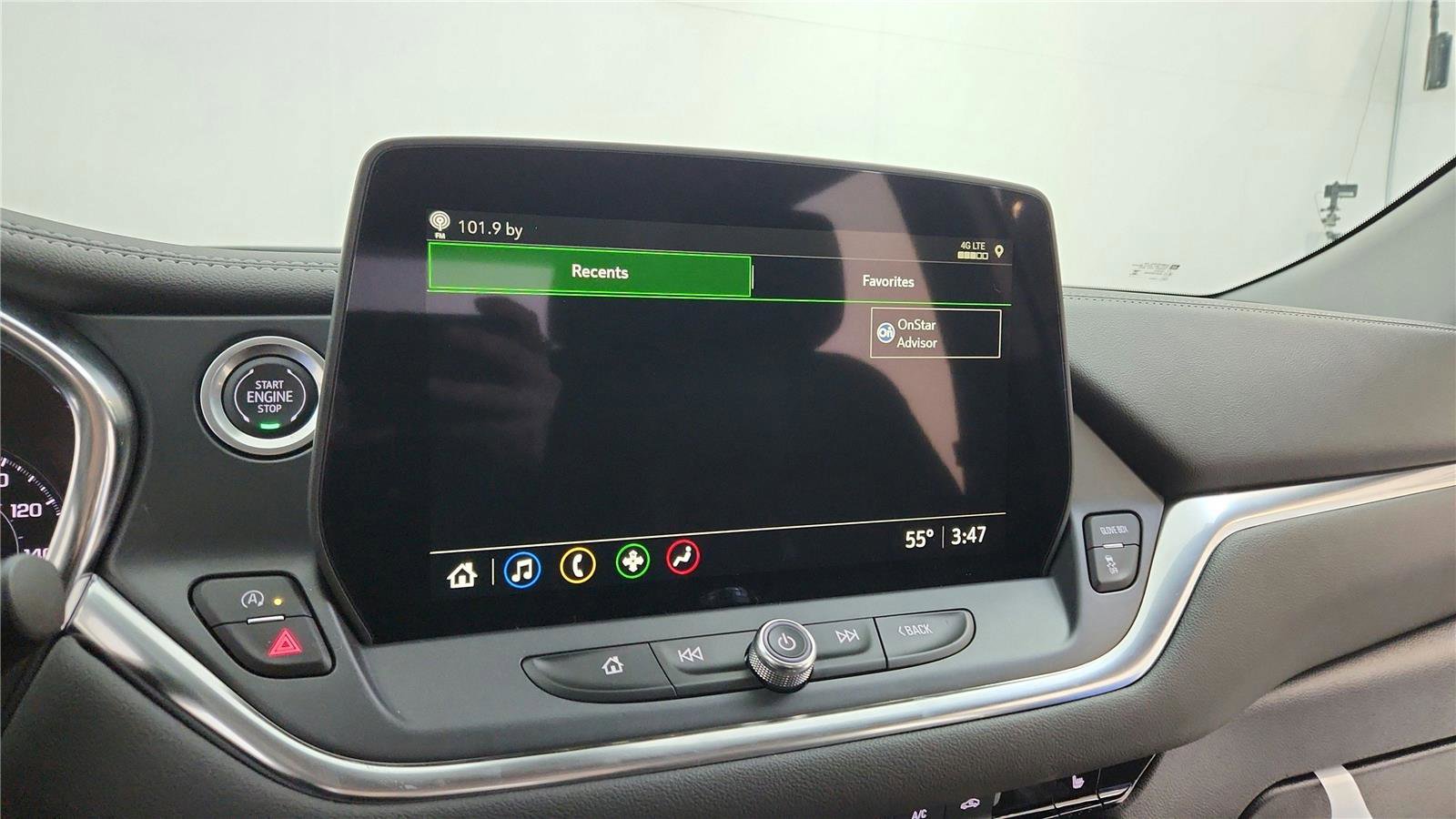 Used 2024 Chevrolet Blazer LT w/ Convenience Package image 42