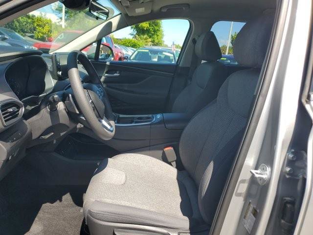 Certified 2023 Hyundai Santa Fe SE image 17