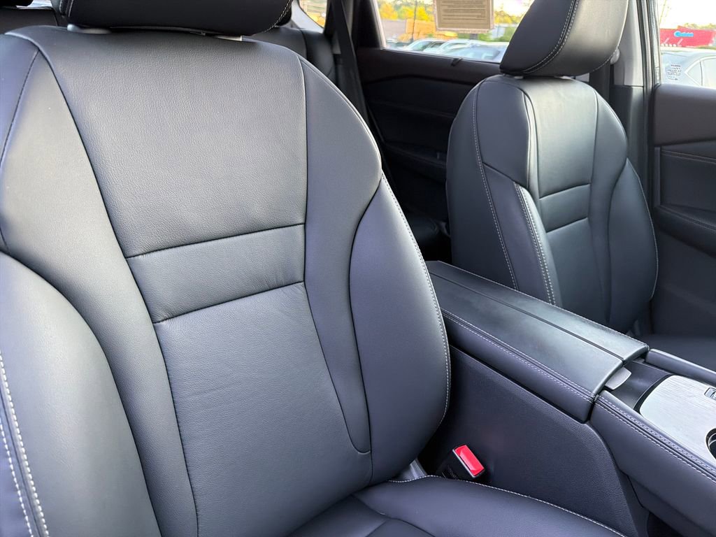 Used 2023 Nissan Rogue SL w/ SL Premium Package FWD image 38