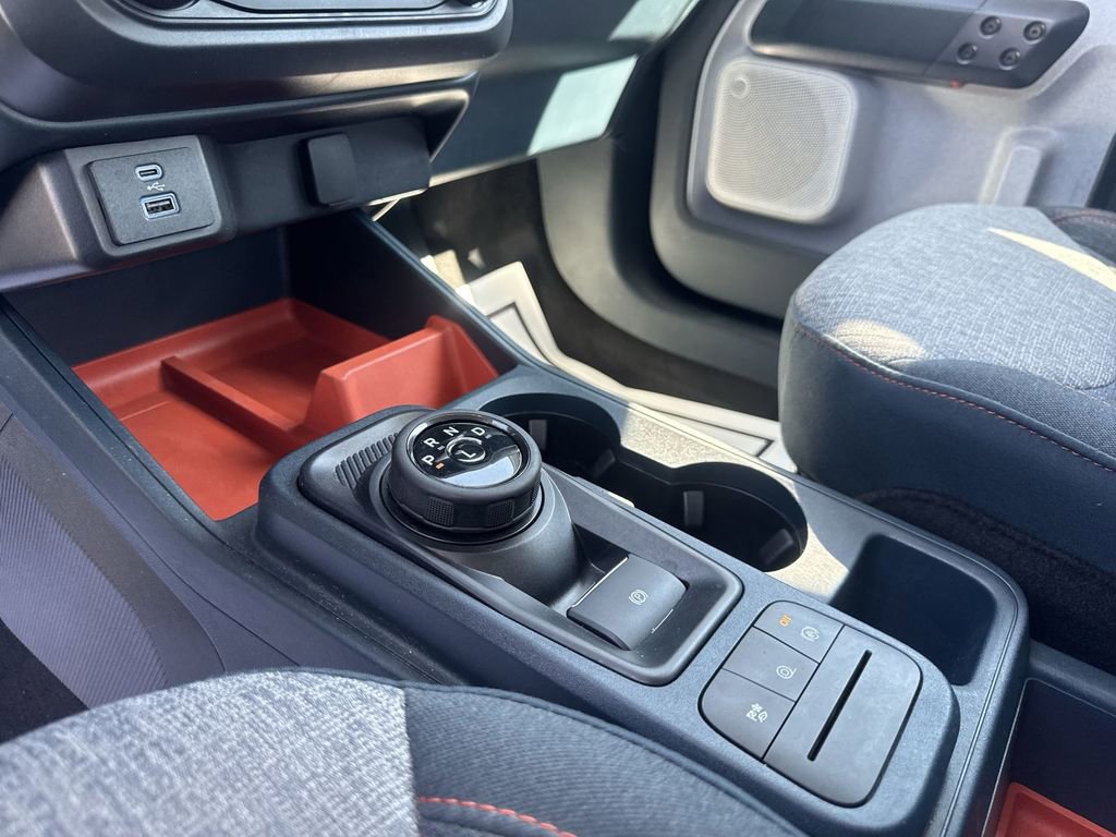 Used 2024 Ford Maverick XLT image 19