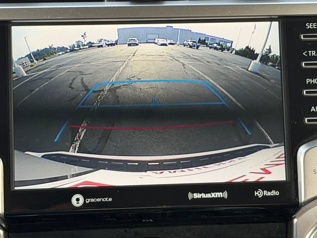 Certified 2021 Toyota 4Runner SR5 Premium AWD/4WD image 38
