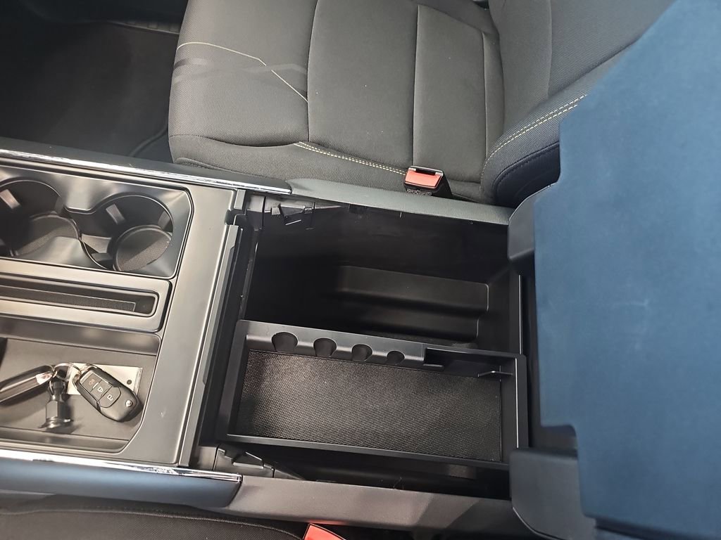 Used 2024 Ford F150 STX image 32