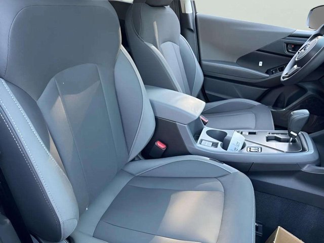 New 2026 Subaru Crosstrek 2.0i Premium image 17