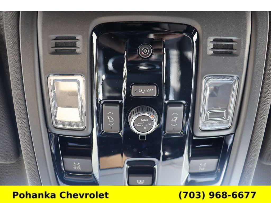 New 2026 Chevrolet Tahoe RST w/ Comfort Package AWD/4WD image 17
