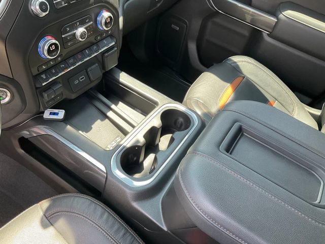 Used 2022 GMC Sierra 2500 AT4 w/ AT4 Premium Plus Package AWD/4WD image 19
