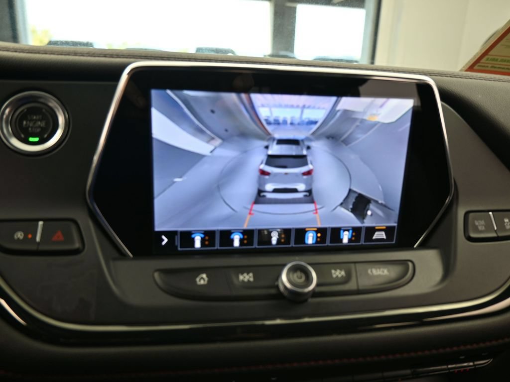 Used 2020 Chevrolet Blazer RS FWD image 28