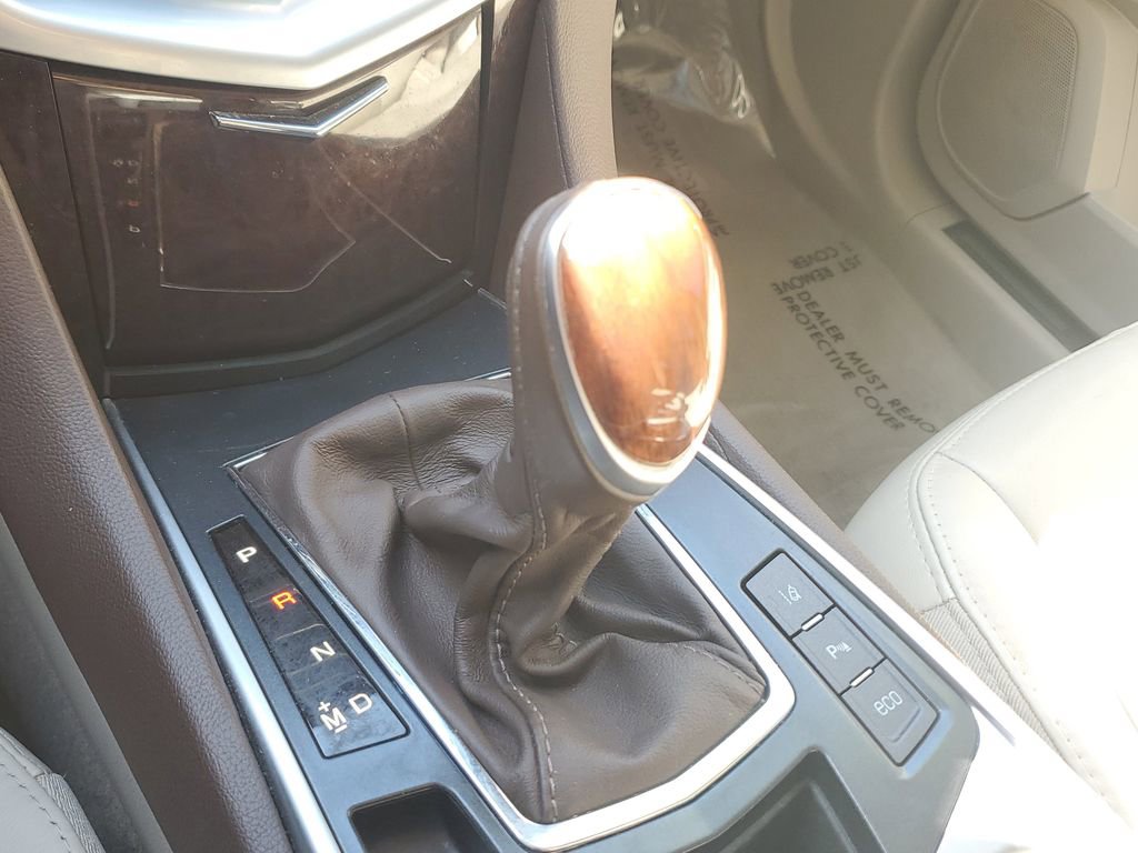 Used 2016 Cadillac SRX Performance w/ Driver Awareness Package image 32