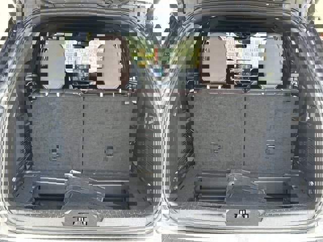 Used 2025 Ford Explorer Platinum w/ LUX Leather Package image 35