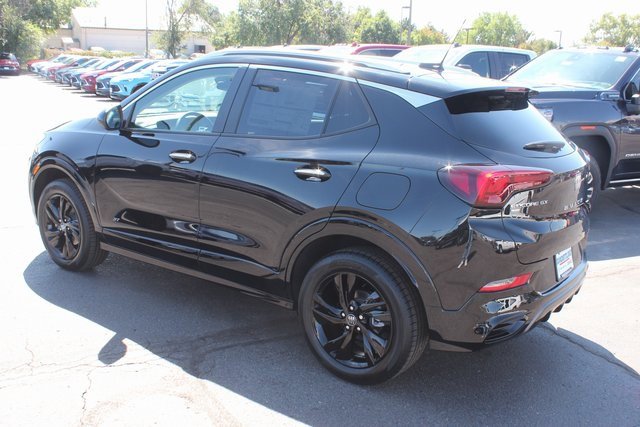 New 2026 Buick Encore GX Sport Touring w/ Comfort Package image 9