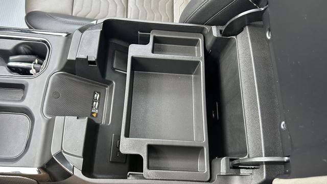 Used 2023 Chevrolet Silverado 1500 ZR2 w/ Technology Package image 31