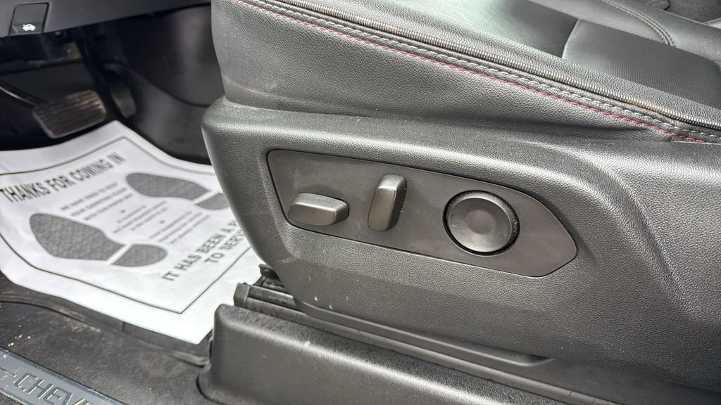 Used 2023 Chevrolet Tahoe RST image 26