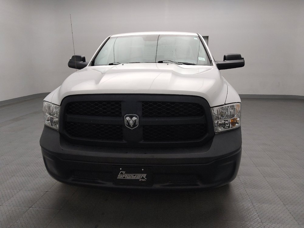 Used 2014 RAM 1500 ST RWD image 15