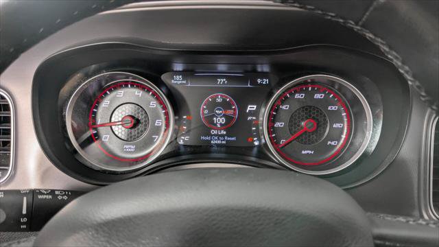 Used 2023 Dodge Charger SXT RWD image 27