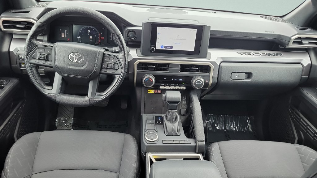 Used 2026 Toyota Tacoma SR5 RWD image 14