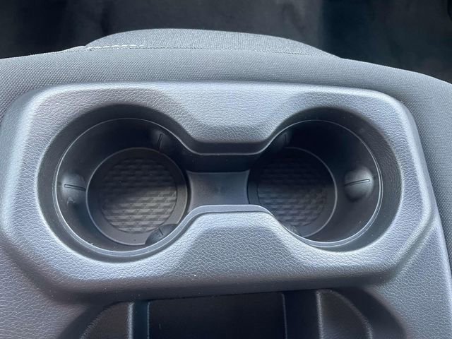New 2025 RAM 1500 Tradesman AWD/4WD image 18