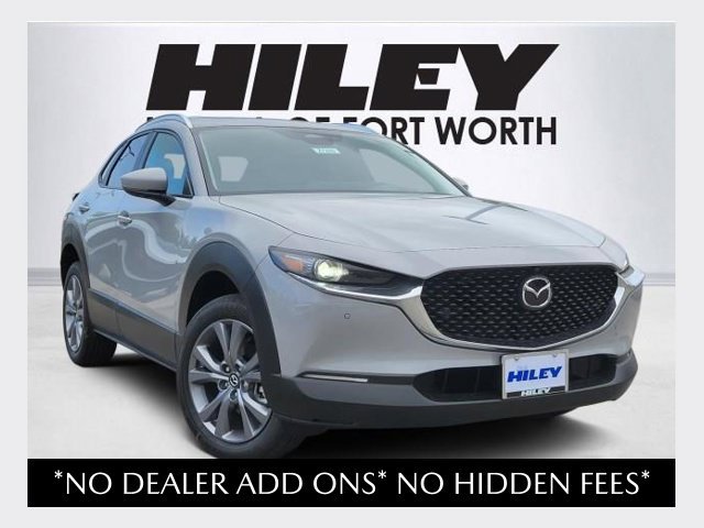 New 2026 MAZDA CX-30 AWD 2.5 S w/ Premium Package image 1