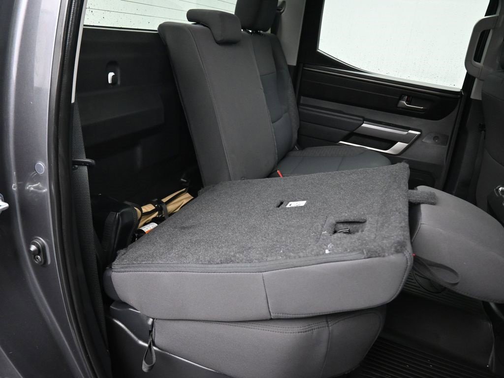Used 2022 Toyota Tundra SR5 w/ SR5 Convenience Package image 48